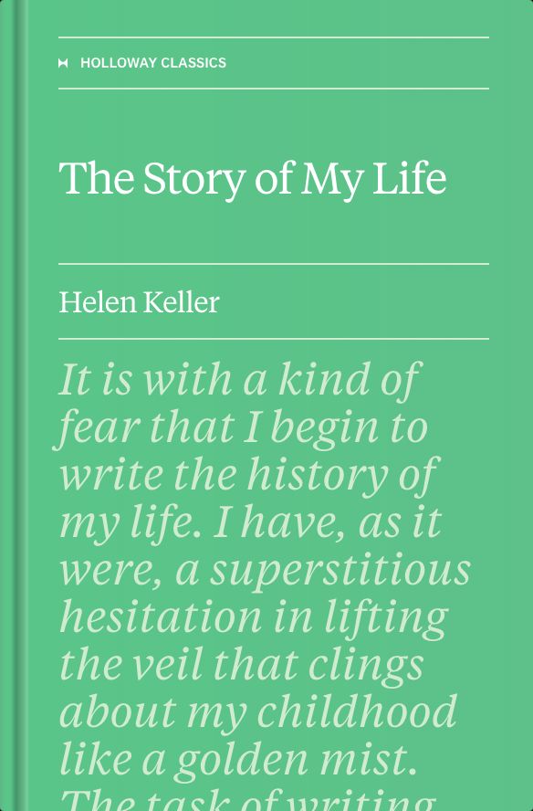 helen keller the story of my life song helen keller the story of my life song